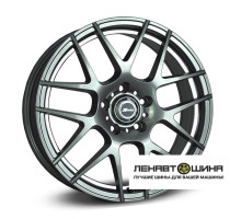 X-RACE R16 / 6.5J PCD 5x114.3 ЕТ 40 ЦО 66.1 AF-02