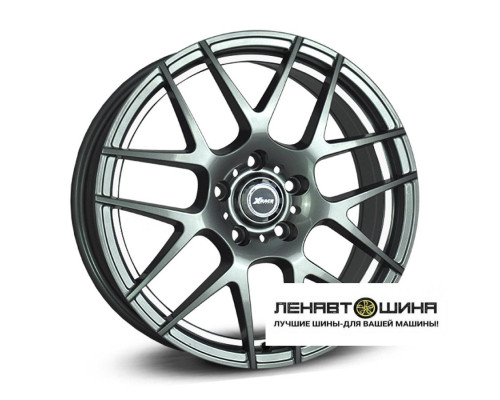 X-RACE R16 / 6.5J PCD 5x114.3 ЕТ 40 ЦО 66.1 AF-02