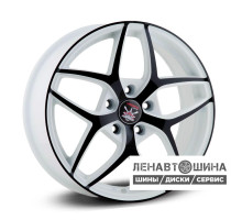 Yamato Segun R17 / 7J PCD 5x114.3 ЕТ 39 ЦО 60.1 Aketi Mitsuhidae