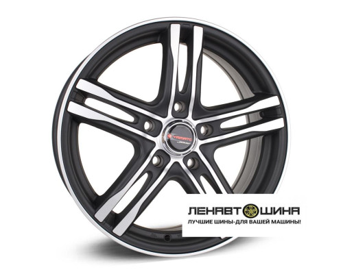 Yamato R16 / 6.5J PCD 5x114.3 ЕТ 40 ЦО 66.1 Akita