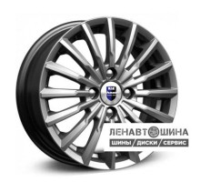 КиК R17 / 7J PCD 5x114.3 ЕТ 50 ЦО 67.1 Акцент-Оригинал