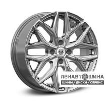 КиК R17 / 7J PCD 5x108 ЕТ 42 ЦО 63.35 Ариус