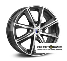 КиК R15 / 6J PCD 4x100 ЕТ 46 ЦО 54.1 Арнар-Оригинал