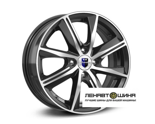 КиК R15 / 6J PCD 4x100 ЕТ 46 ЦО 54.1 Арнар-Оригинал КиК R15 / 6J PCD 4x100 ЕТ 46 ЦО 54.1 Арнар-Оригинал