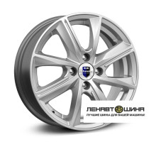 КиК R15 / 6J PCD 4x100 ЕТ 40 ЦО 60.1 Арнар-Оригинал
