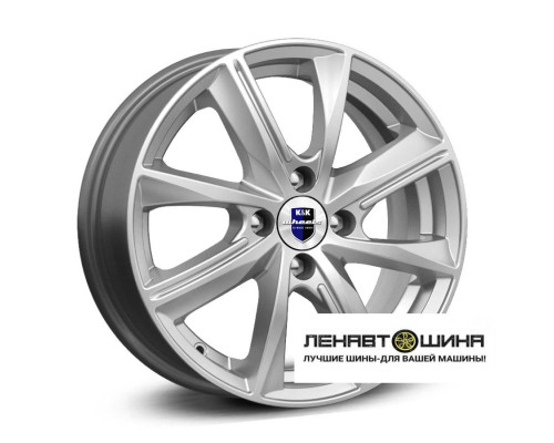 КиК R15 / 6J PCD 4x100 ЕТ 40 ЦО 60.1 Арнар-Оригинал