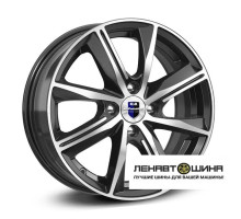 КиК R17 / 7J PCD 5x114.3 ЕТ 45 ЦО 67.1 Арнар