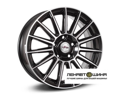 iFree R16 / 6.5J PCD 5x110 ЕТ 38 ЦО 65.1 Азур iFree R16 / 6.5J PCD 5x110 ЕТ 38 ЦО 65.1 Азур