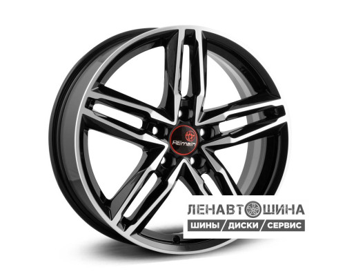 Vector R17 / 7J PCD 5x120 ЕТ 40 ЦО 67.1 B138