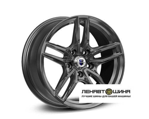 КиК R17 / 8J PCD 5x120 ЕТ 34 ЦО 72.6 Бартон КиК R17 / 8J PCD 5x120 ЕТ 34 ЦО 72.6 Бартон