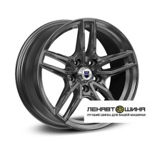 КиК R17 / 8J PCD 5x112 ЕТ 35 ЦО 66.6 Бартон