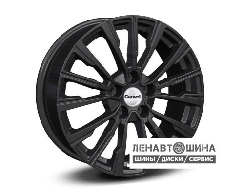 Carwel R17 / 7J PCD 5x114.3 ЕТ 37 ЦО 66.5 Базан
