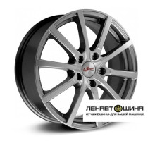 iFree R17 / 7J PCD 5x108 ЕТ 45 ЦО 67.1 Big Byz