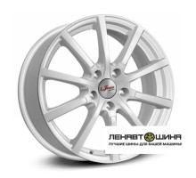 iFree R17 / 7J PCD 5x114.3 ЕТ 37 ЦО 66.6 Big Byz