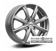 iFree R15 / 6J PCD 4x100 ЕТ 40 ЦО 60.1 Бланш