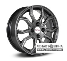 iFree R15 / 6J PCD 4x100 ЕТ 37 ЦО 60.1 Бохо