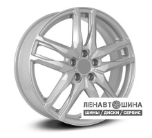 iFree R18 / 6.5J PCD 5x108 ЕТ 33 ЦО 60.1 Бомбей