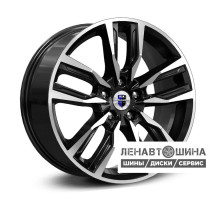 КиК R18 / 8J PCD 5x120 ЕТ 30 ЦО 72.6 Борэй