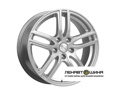 Скад R17 / 7J PCD 5x114.3 ЕТ 50 ЦО 67.1 Брайтон Скад R17 / 7J PCD 5x114.3 ЕТ 50 ЦО 67.1 Брайтон