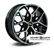 Cross Street R16 / 6.5J PCD 5x114.3 ЕТ 42.5 ЦО 67.1 CR-20