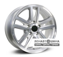 Replay R16 / 7J PCD 5x114.3 ЕТ 41.3 ЦО 71.4 CR11