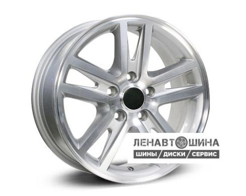 Replay R16 / 7J PCD 5x114.3 ЕТ 41.3 ЦО 71.4 CR11
