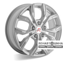 X-trikeRST R16 / 6.5J PCD 5x114.3 ЕТ 50 ЦО 67.1 Ceed R106