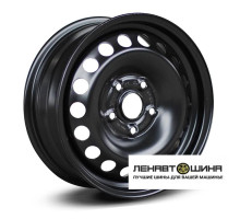 ТЗСК R15 / 6J PCD 5x105 ЕТ 39 ЦО 56.6 Chevrolet Aveo