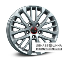 Remain R16 / 6J PCD 5x114.3 ЕТ 43 ЦО 67.1 Creta R238