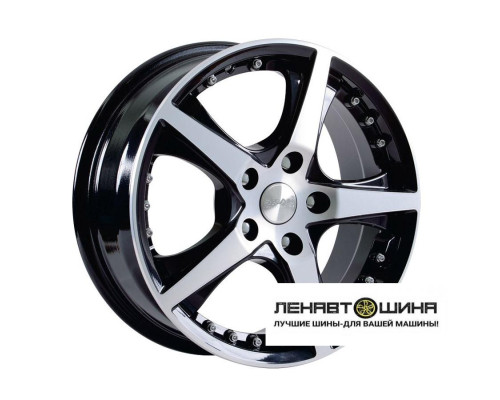 Скад R16 / 6.5J PCD 5x114.3 ЕТ 45 ЦО 67.1 Diamond