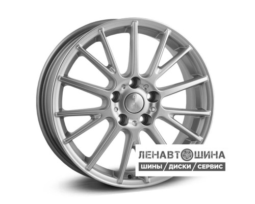 Скад R17 / 6.5J PCD 5x114.3 ЕТ 39 ЦО 67.1 Дубай