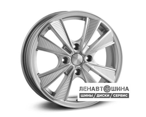 Скад R16 / 6J PCD 4x114.3 ЕТ 40 ЦО 67.1 Эко Скад R16 / 6J PCD 4x114.3 ЕТ 40 ЦО 67.1 Эко