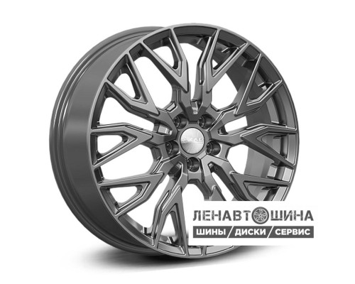 Скад R18 / 7J PCD 5x112 ЕТ 46 ЦО 66.6 Эльба