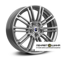 КиК R17 / 7J PCD 5x105 ЕТ 40 ЦО 56.6 Эрфурт