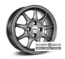iFree R14 / 5.5J PCD 4x98 ЕТ 35 ЦО 58.5 Эвил