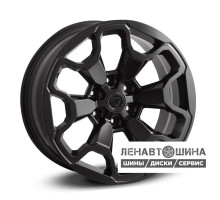 Vissol R20 / 9J PCD 6x139.7 ЕТ 10 ЦО 77.8 F-1656