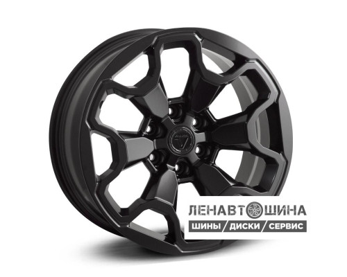 Vissol R20 / 9J PCD 6x139.7 ЕТ 10 ЦО 77.8 F-1656 Vissol R20 / 9J PCD 6x139.7 ЕТ 10 ЦО 77.8 F-1656