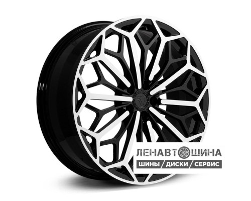 Vissol R21 / 8.5J PCD 5x108 ЕТ 40 ЦО 63.4 F-3332 Vissol R21 / 8.5J PCD 5x108 ЕТ 40 ЦО 63.4 F-3332