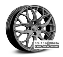 Скад R16 / 6J PCD 4x100 ЕТ 47 ЦО 54.1 Фабиан