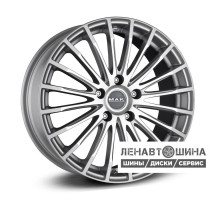 MAK R18 / 8J PCD 5x114.3 ЕТ 40 ЦО 76 Fatale
