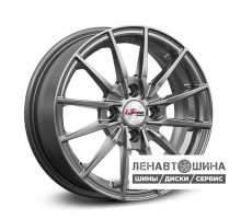 iFree R14 / 5.5J PCD 4x100 ЕТ 42 ЦО 67.1 Финчер