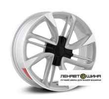 Legeartis Concept R15 / 6.5J PCD 4x100 ЕТ 40 ЦО 56.6 GM506