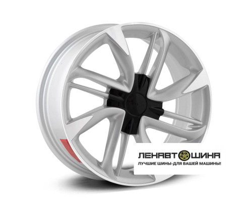 Legeartis Concept R15 / 6.5J PCD 4x100 ЕТ 40 ЦО 56.6 GM506