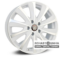 Yamato Samurai R17 / 7J PCD 5x112 ЕТ 40 ЦО 57.1 Goro-no Tokimine