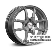 iFree R15 / 6J PCD 4x100 ЕТ 45 ЦО 54.1 Грид