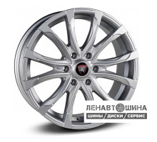 Yamato Samurai R20 / 8J PCD 6x139.7 ЕТ 25 ЦО 106.1 Hinode