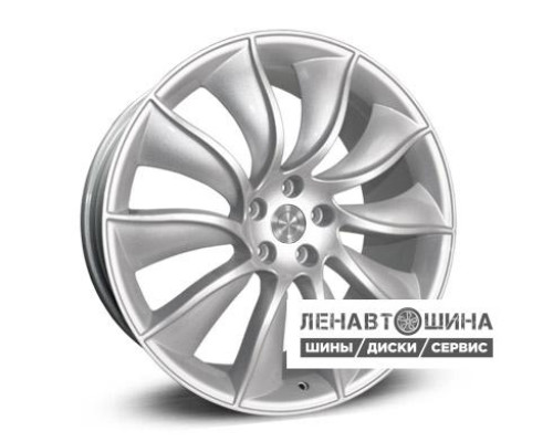 Legeartis Optima R21 / 9.5J PCD 5x114.3 ЕТ 50 ЦО 66.1 INF15