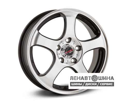 Yamato R16 / 6J PCD 5x114.3 ЕТ 48 ЦО 67.1 Imagava