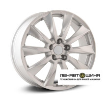 Legeartis Optima R18 / 8J PCD 5x108 ЕТ 49 ЦО 63.4 JG5