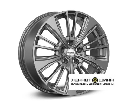 Скад R18 / 7.5J PCD 5x114.3 ЕТ 40 ЦО 66.1 KL-1060